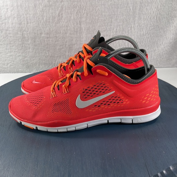 NIKE FREE 5.0 Tr Fit 4 size 8.5 - Picture 3 of 8